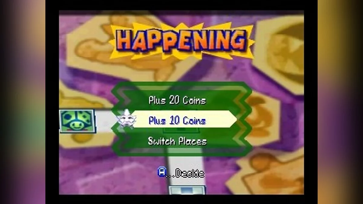 Скриншоты из Mario Party 3 / Картинка 96