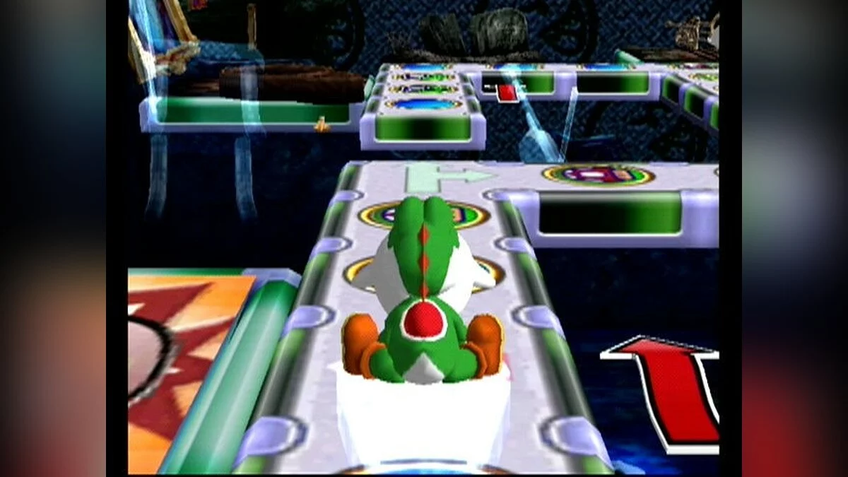 Скриншоты из Mario Party 4 / Картинка 61