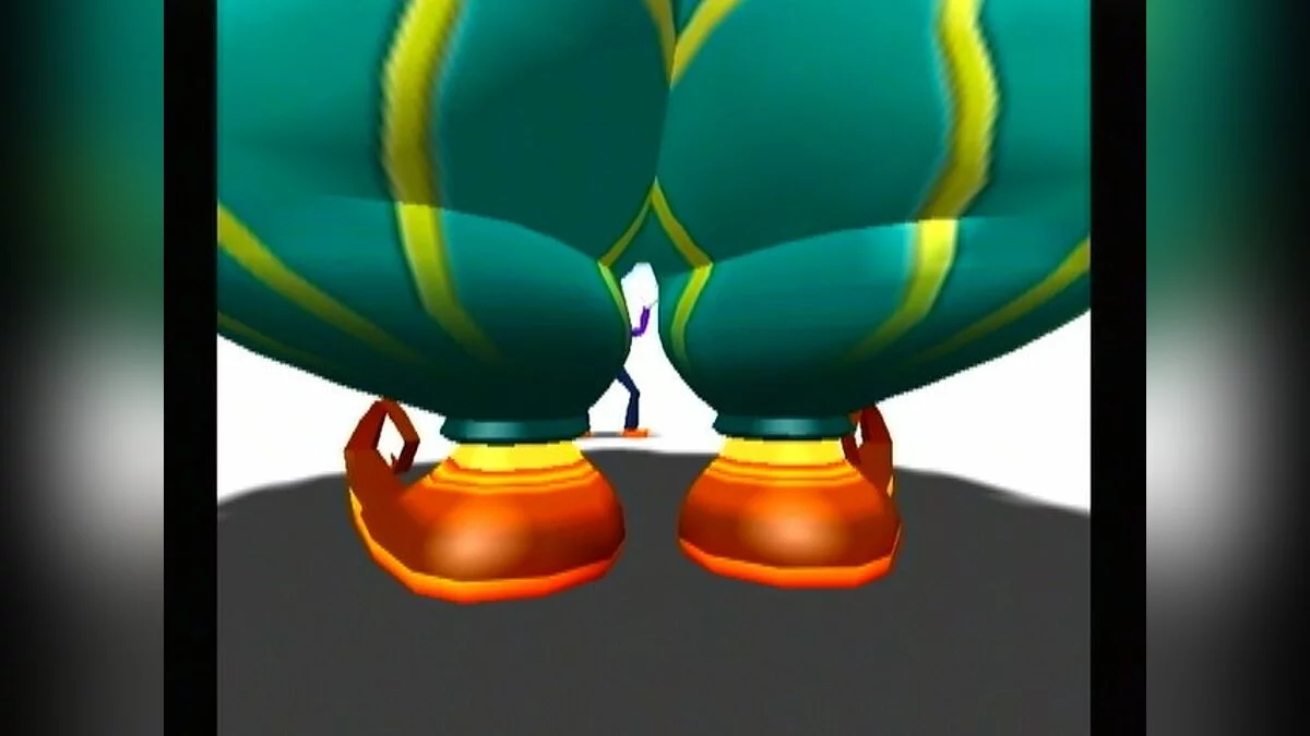 Скриншоты из Mario Party 4 / Картинка 67