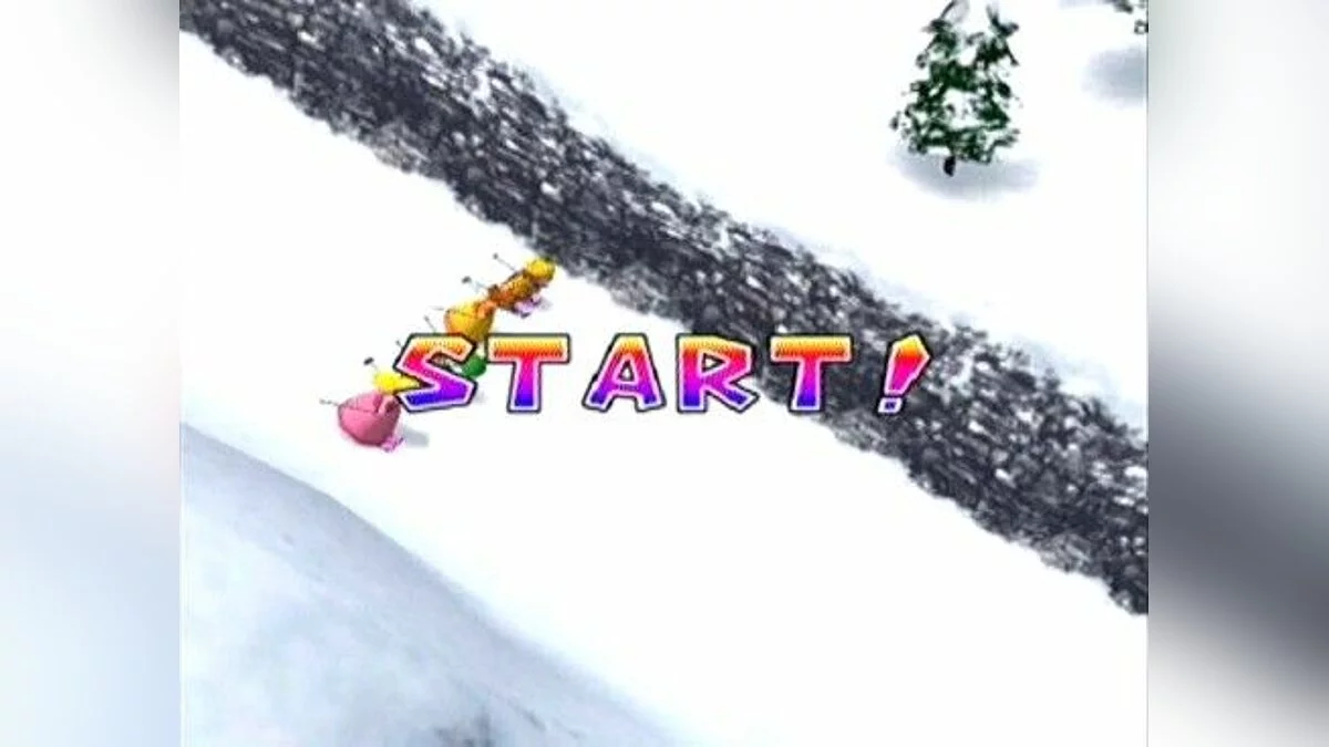 Скриншоты из Mario Party 4 / Картинка 43