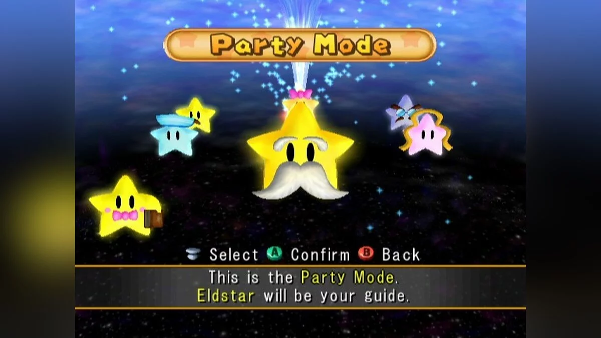 Скриншоты из Mario Party 5 / Картинка 20