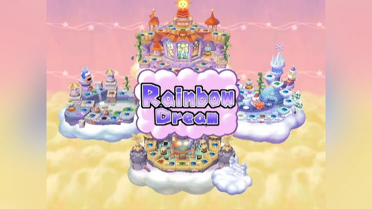 Скриншоты из Mario Party 5 / Картинка 22