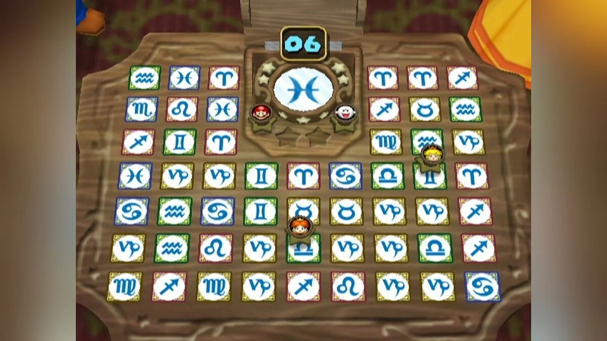 Скриншоты из Mario Party 5 / Картинка 40