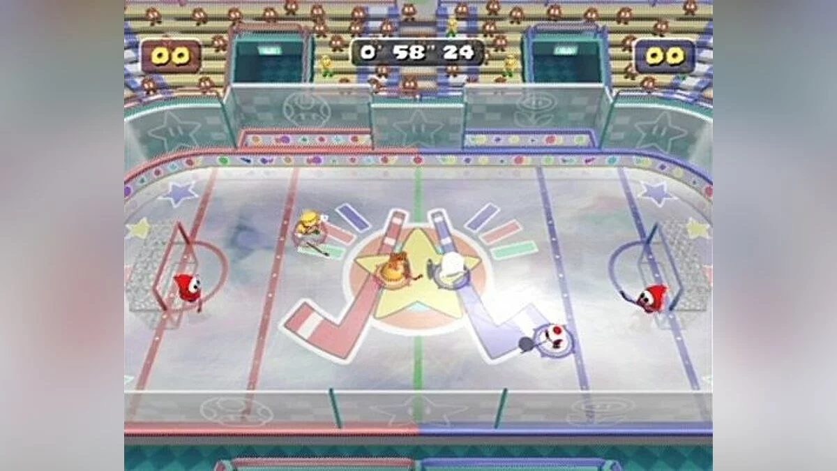 Скриншоты из Mario Party 5 / Картинка 14