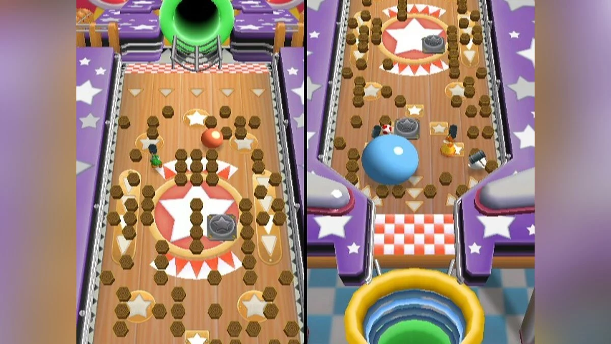 Скриншоты из Mario Party 6 / Картинка 61
