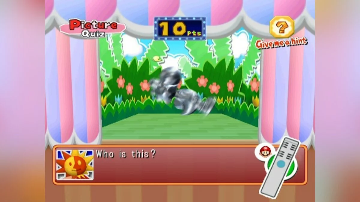 Скриншоты из Mario Party 6 / Картинка 74