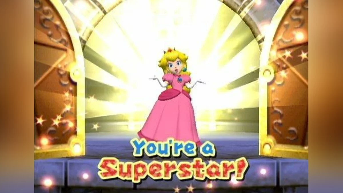 Скриншоты из Mario Party 7 / Картинка 12