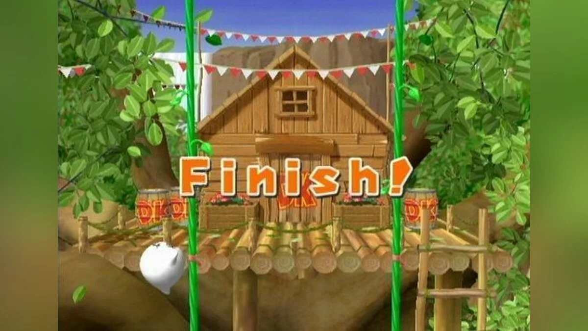 Скриншоты из Mario Party 7 / Картинка 44