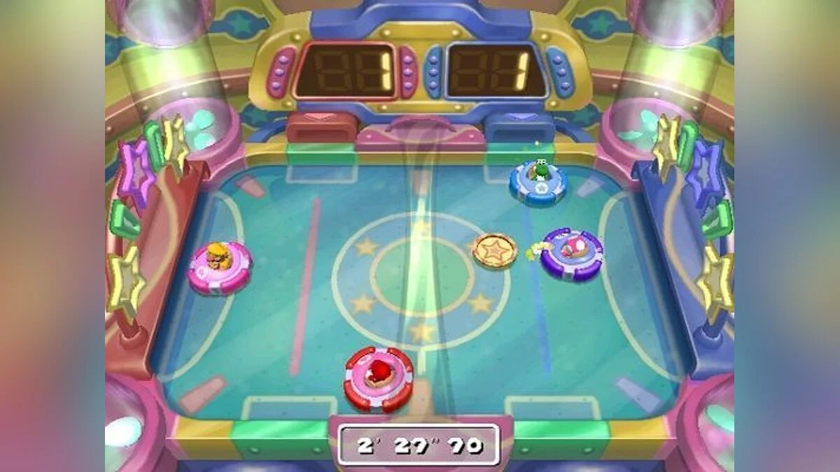 Скриншоты из Mario Party 7 / Картинка 82