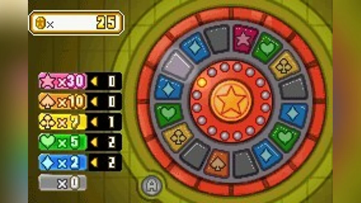 Скриншоты из Mario Party Advance / Картинка 33