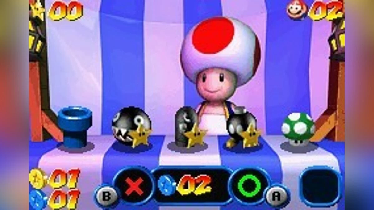 Скриншоты из Mario Pinball Land / Картинка 54