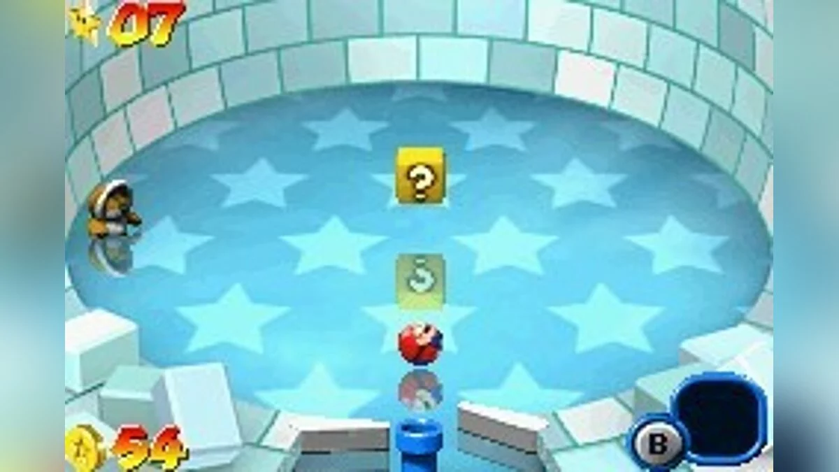 Скриншоты из Mario Pinball Land / Картинка 66