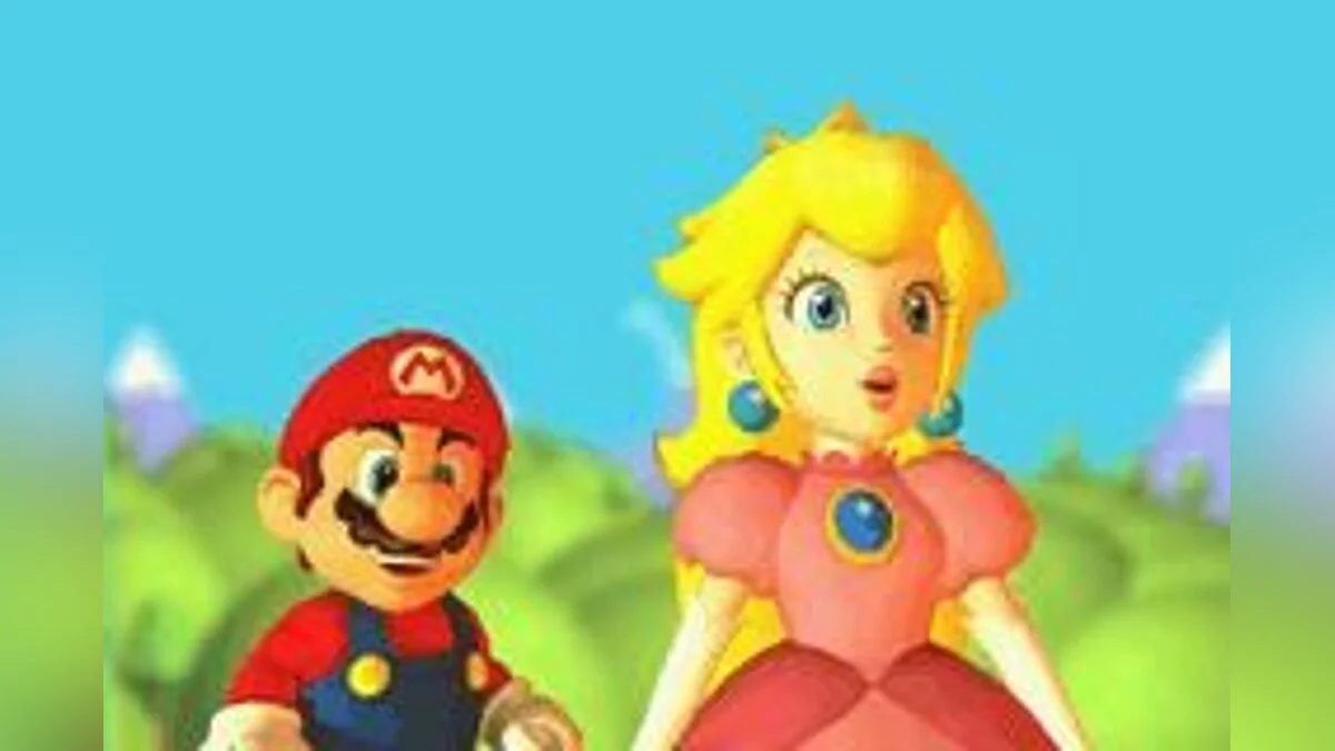 Скриншоты из Mario Pinball Land / Картинка 38