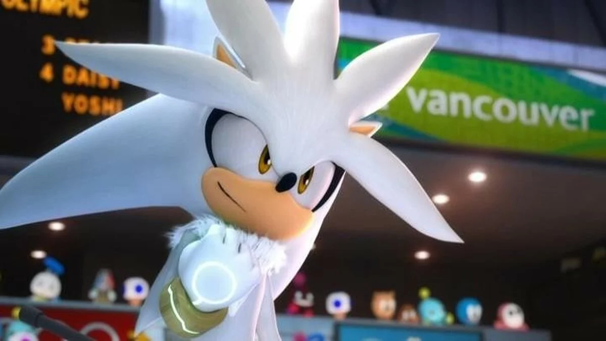 Скриншоты из Mario & Sonic at the Olympic Winter Games / Картинка 125