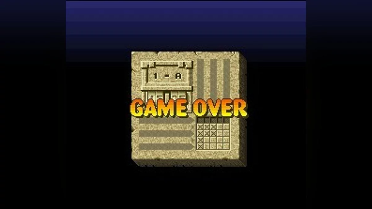 Скриншоты из Mario's Super Picross / Картинка 23