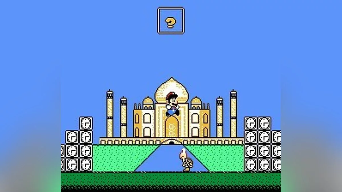 Скриншоты из Mario's Time Machine / Картинка 12