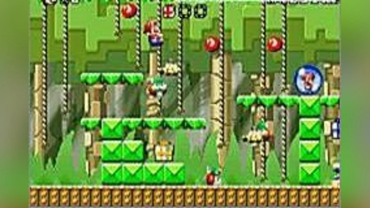 Скриншоты из Mario vs. Donkey Kong (2004) / Картинка 62