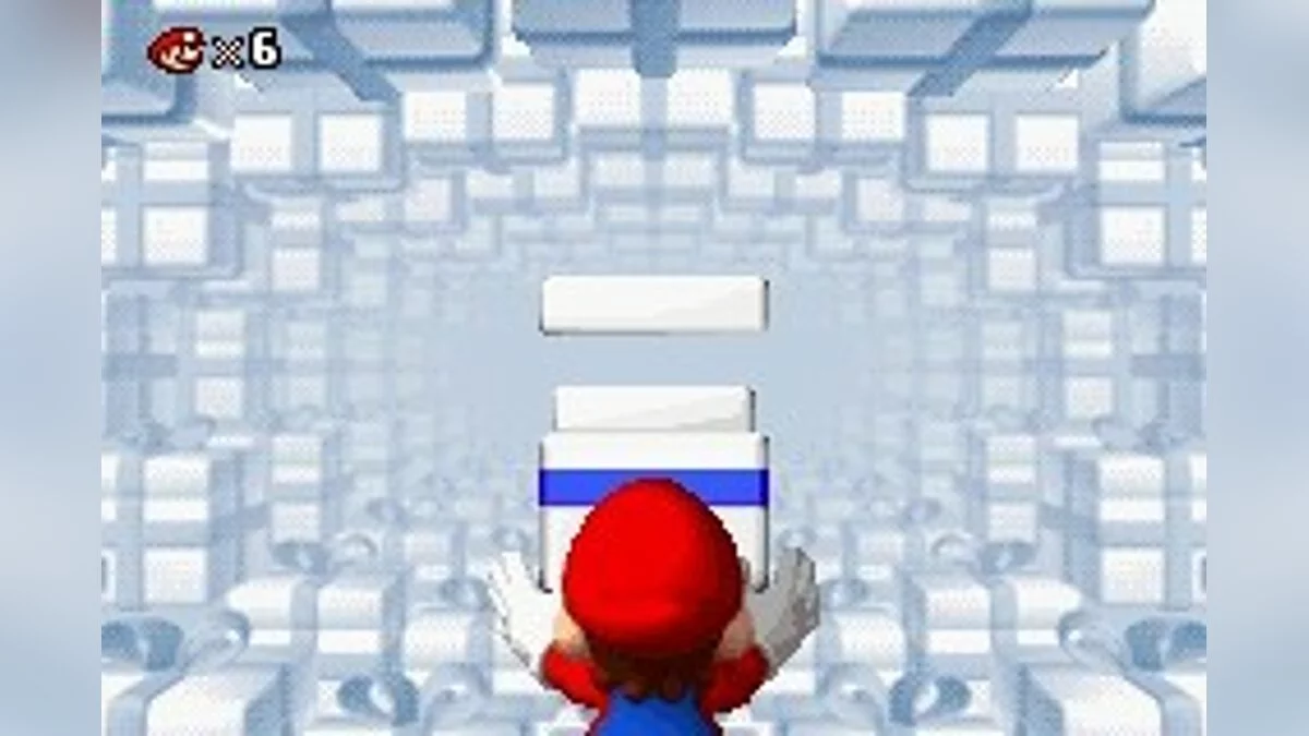 Скриншоты из Mario vs. Donkey Kong (2004) / Картинка 64