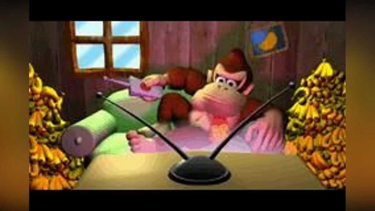 Скриншоты из Mario vs. Donkey Kong (2004) / Картинка 1