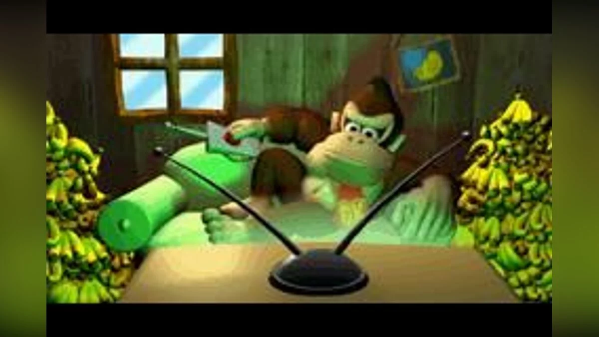 Скриншоты из Mario vs. Donkey Kong (2004) / Картинка 2