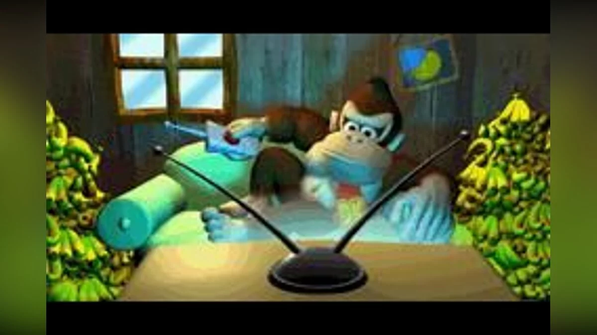 Скриншоты из Mario vs. Donkey Kong (2004) / Картинка 3