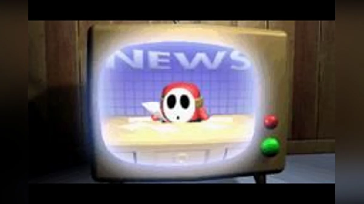 Скриншоты из Mario vs. Donkey Kong (2004) / Картинка 4