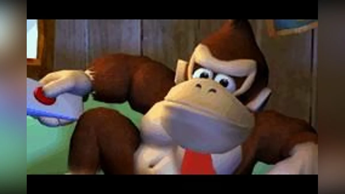 Скриншоты из Mario vs. Donkey Kong (2004) / Картинка 9