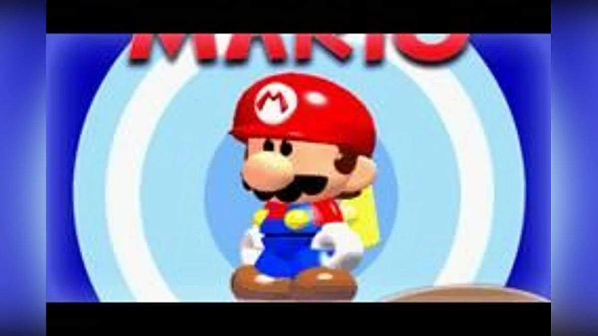 Скриншоты из Mario vs. Donkey Kong (2004) / Картинка 10
