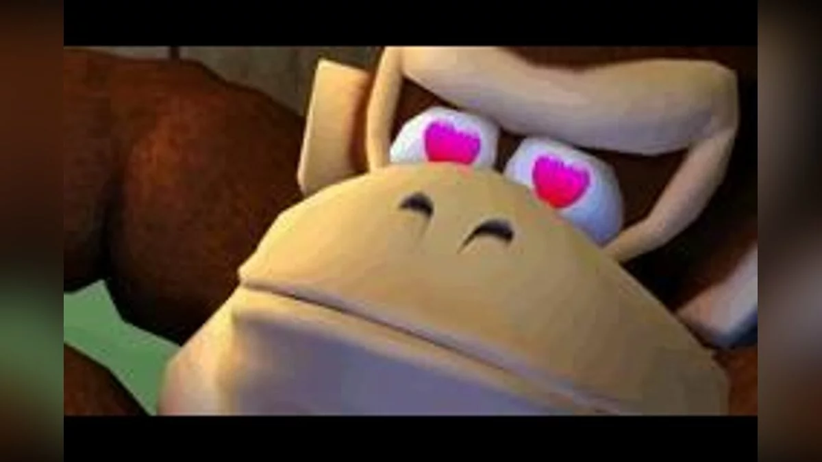 Скриншоты из Mario vs. Donkey Kong (2004) / Картинка 11
