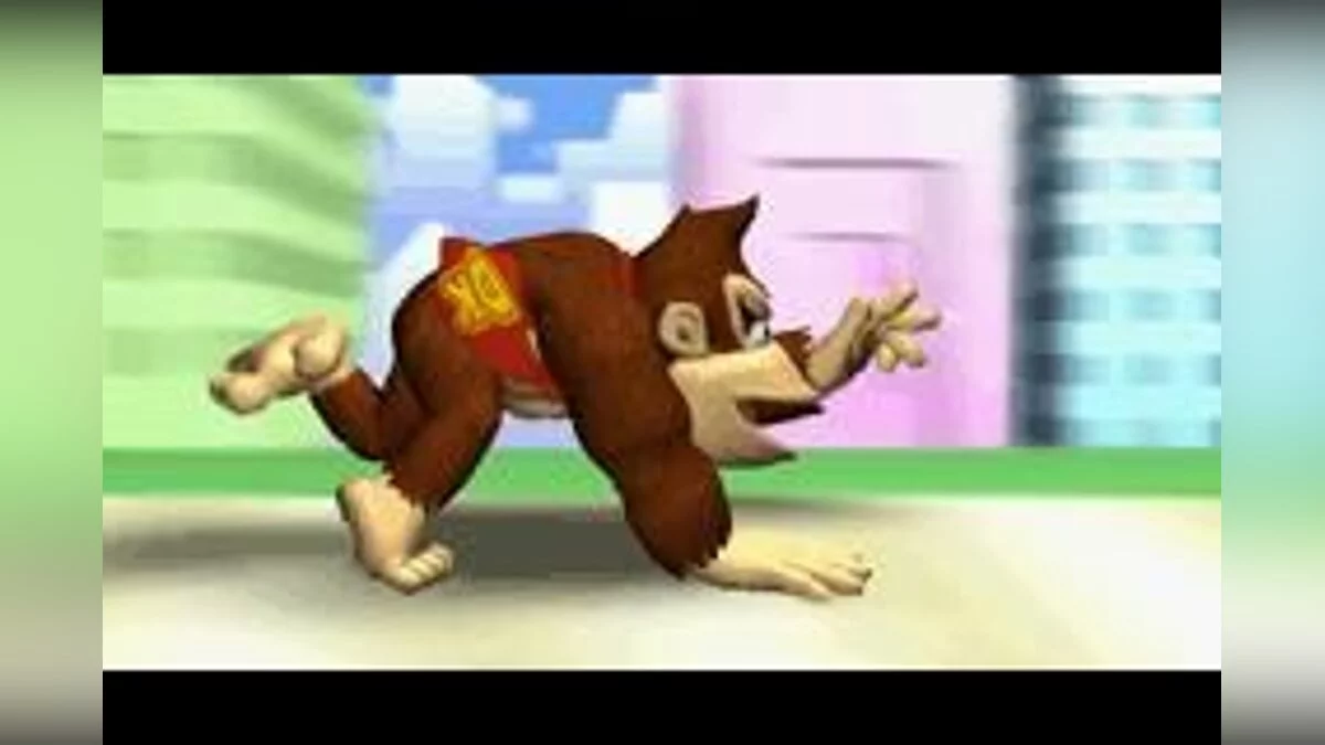 Скриншоты из Mario vs. Donkey Kong (2004) / Картинка 12