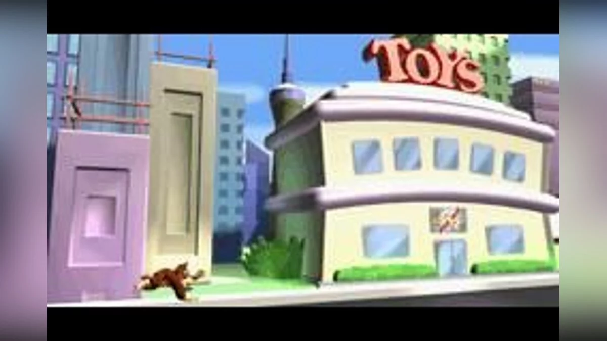 Скриншоты из Mario vs. Donkey Kong (2004) / Картинка 13