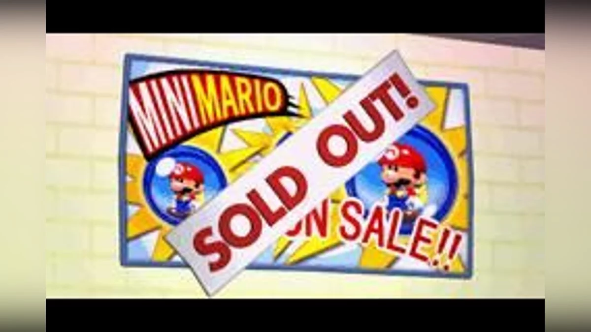 Скриншоты из Mario vs. Donkey Kong (2004) / Картинка 15