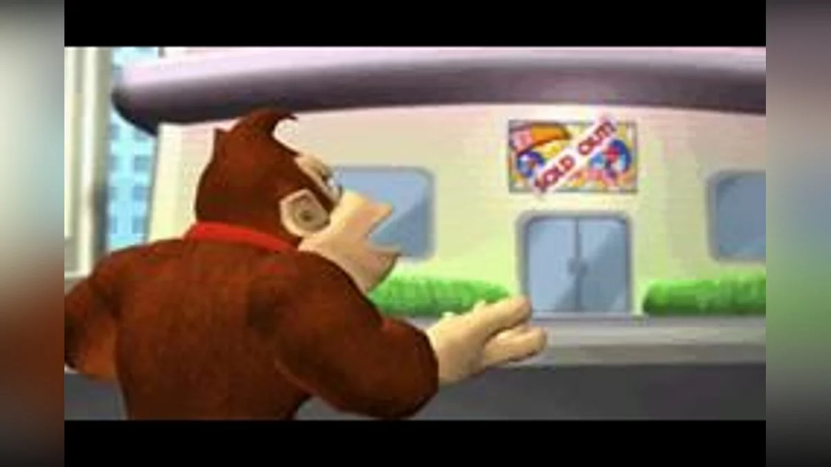 Скриншоты из Mario vs. Donkey Kong (2004) / Картинка 16