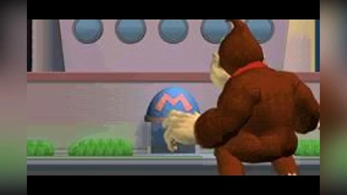 Скриншоты из Mario vs. Donkey Kong (2004) / Картинка 18