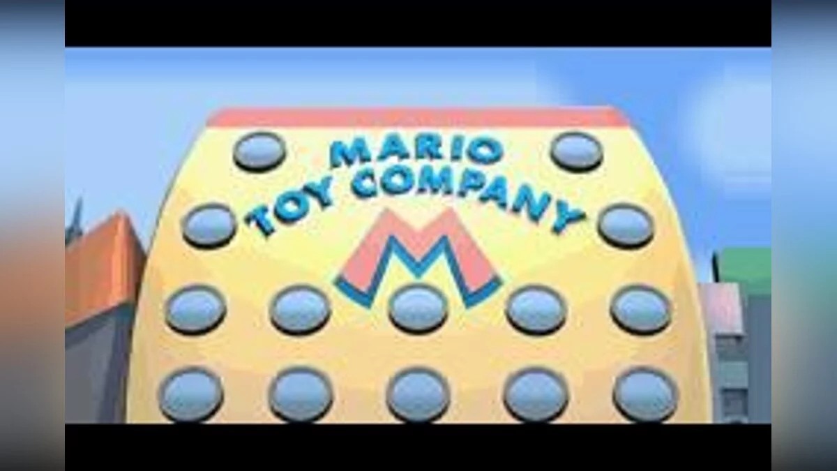 Скриншоты из Mario vs. Donkey Kong (2004) / Картинка 19