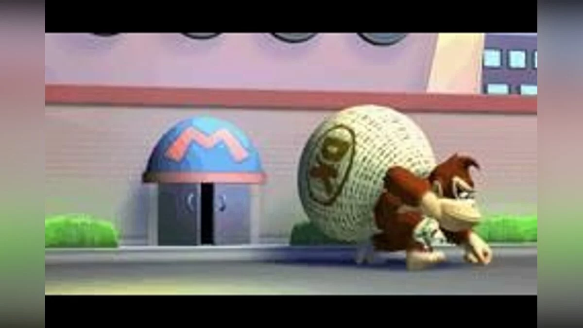 Скриншоты из Mario vs. Donkey Kong (2004) / Картинка 28