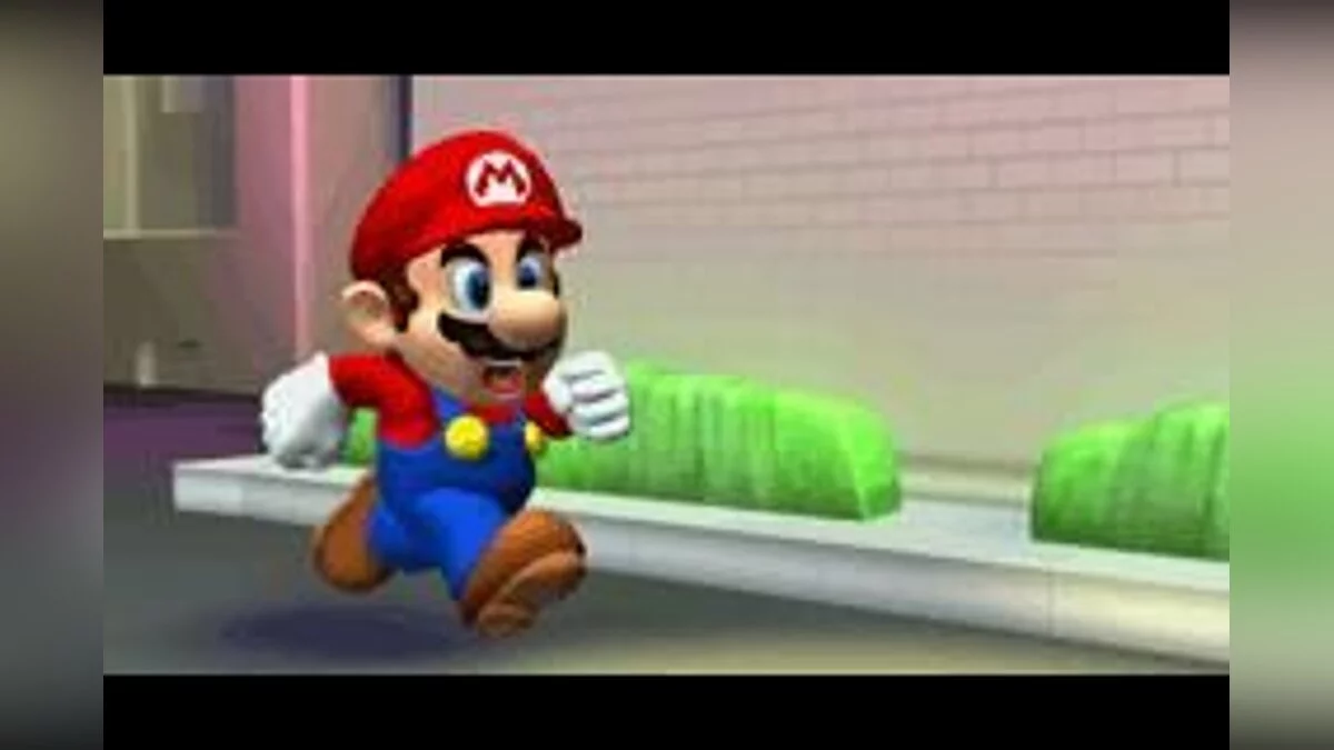 Скриншоты из Mario vs. Donkey Kong (2004) / Картинка 29