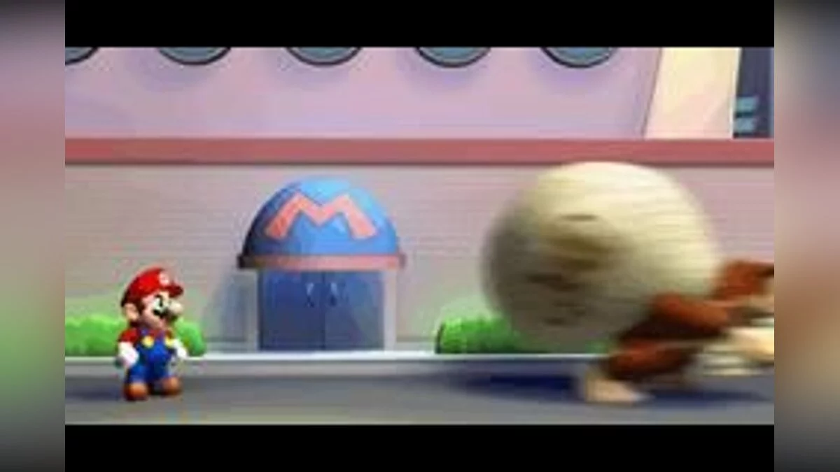 Скриншоты из Mario vs. Donkey Kong (2004) / Картинка 31
