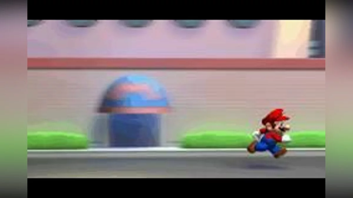 Скриншоты из Mario vs. Donkey Kong (2004) / Картинка 32