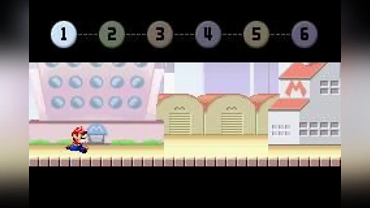 Скриншоты из Mario vs. Donkey Kong (2004) / Картинка 34