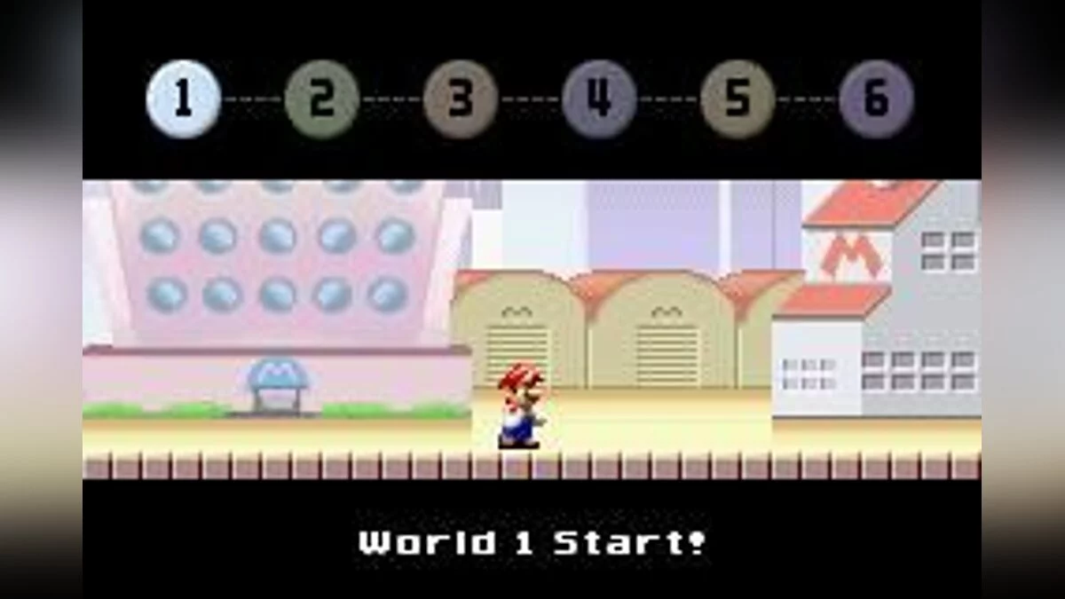 Скриншоты из Mario vs. Donkey Kong (2004) / Картинка 36
