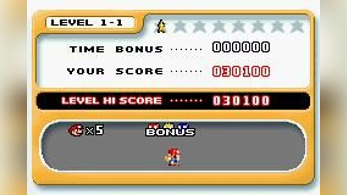 Скриншоты из Mario vs. Donkey Kong (2004) / Картинка 48