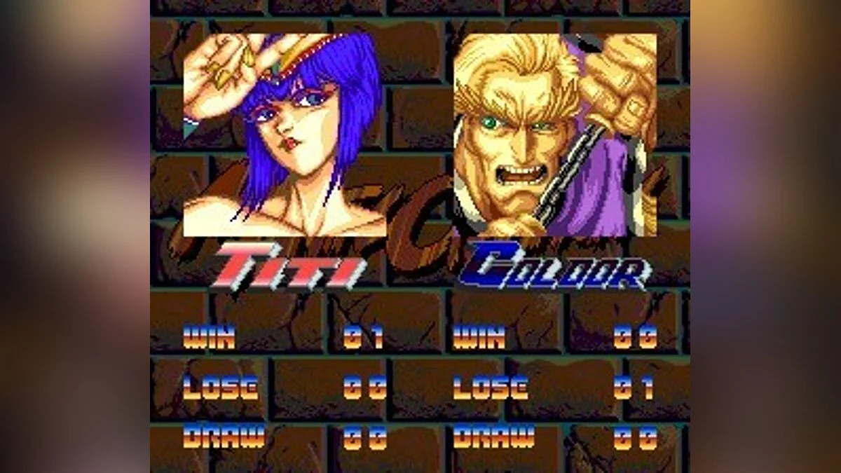 Скриншоты из Martial Champion / Картинка 42