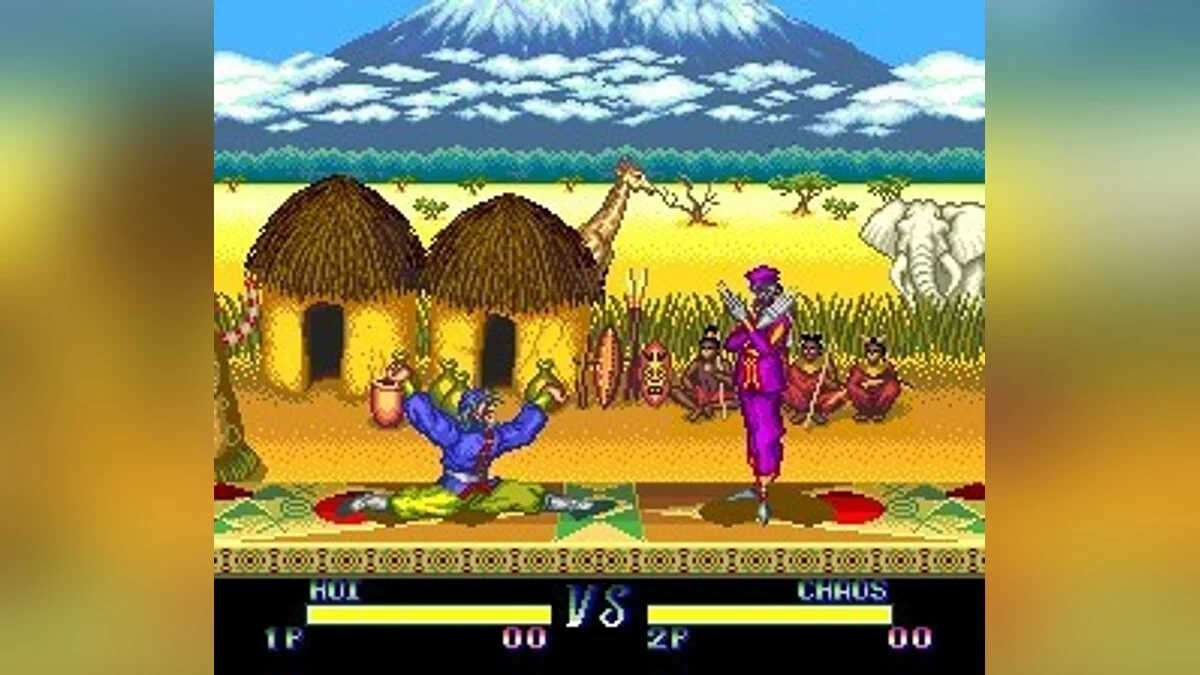 Скриншоты из Martial Champion / Картинка 45