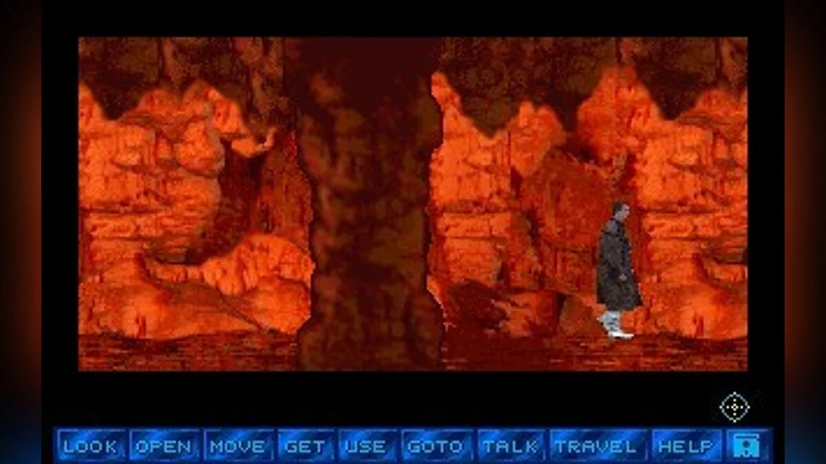 Скриншоты из Martian Memorandum / Картинка 26
