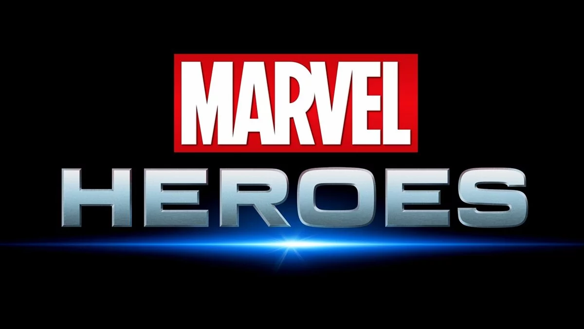 Скриншоты из Marvel Heroes / Картинка 119