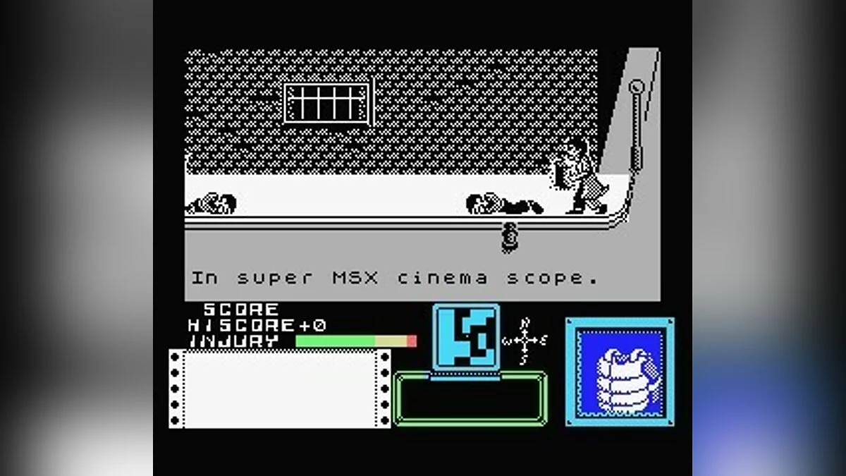Скриншоты из Death Wish 3 / Картинка 14