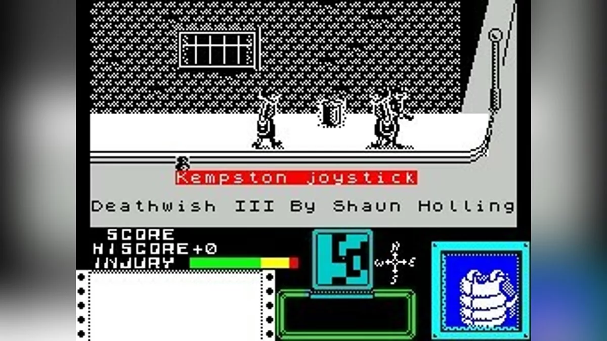 Скриншоты из Death Wish 3 / Картинка 21
