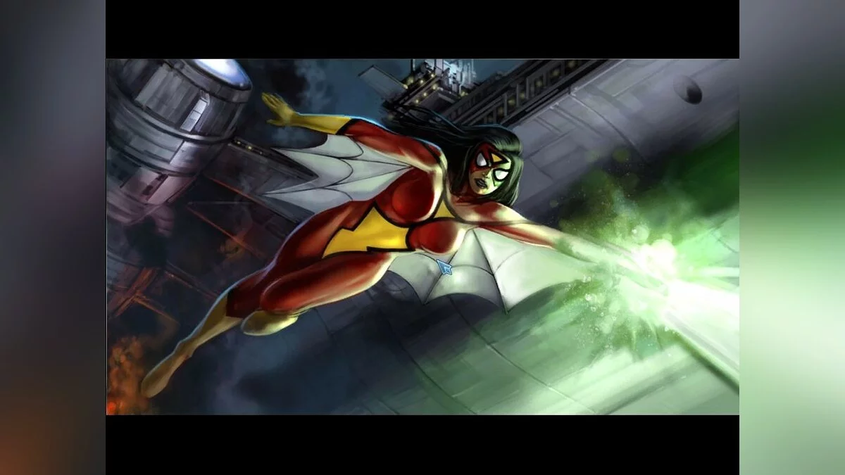Скриншоты из Marvel Ultimate Alliance / Картинка 148
