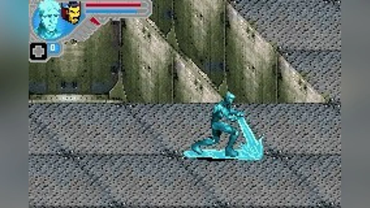 Скриншоты из Marvel Ultimate Alliance / Картинка 175